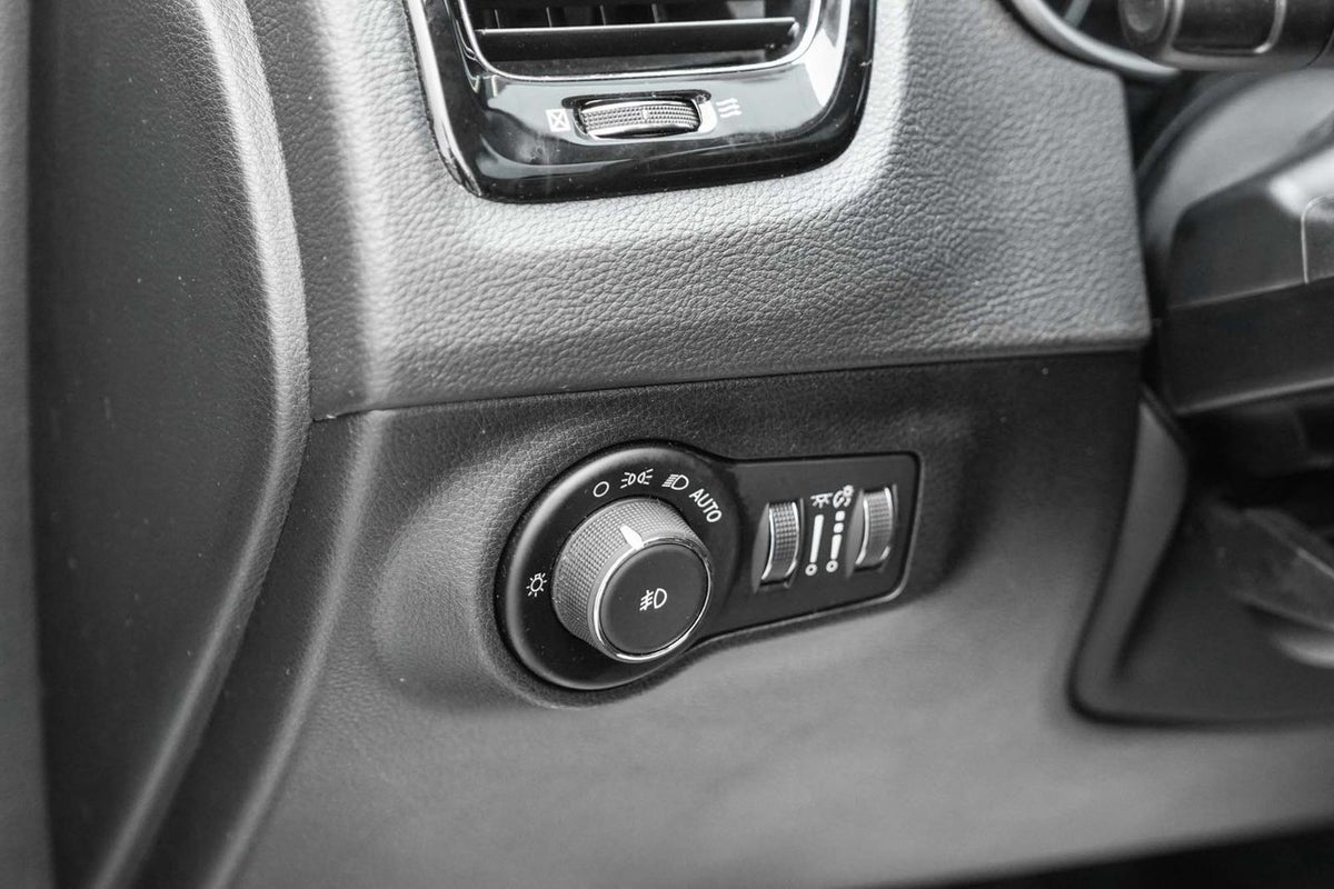 2019 Jeep Compass Limited AWD BAS KM CUIR TOIT PANO NAVI