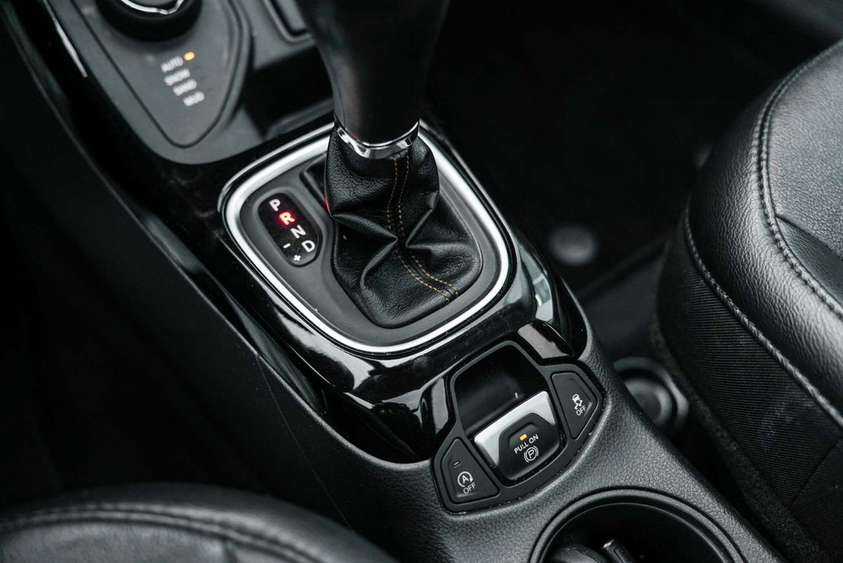 2019 Jeep Compass Limited AWD BAS KM CUIR TOIT PANO NAVI