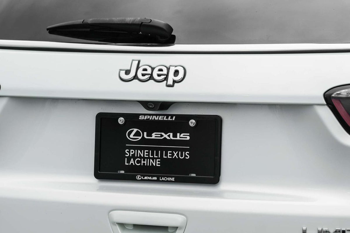 2019 Jeep Compass Limited AWD BAS KM CUIR TOIT PANO NAVI