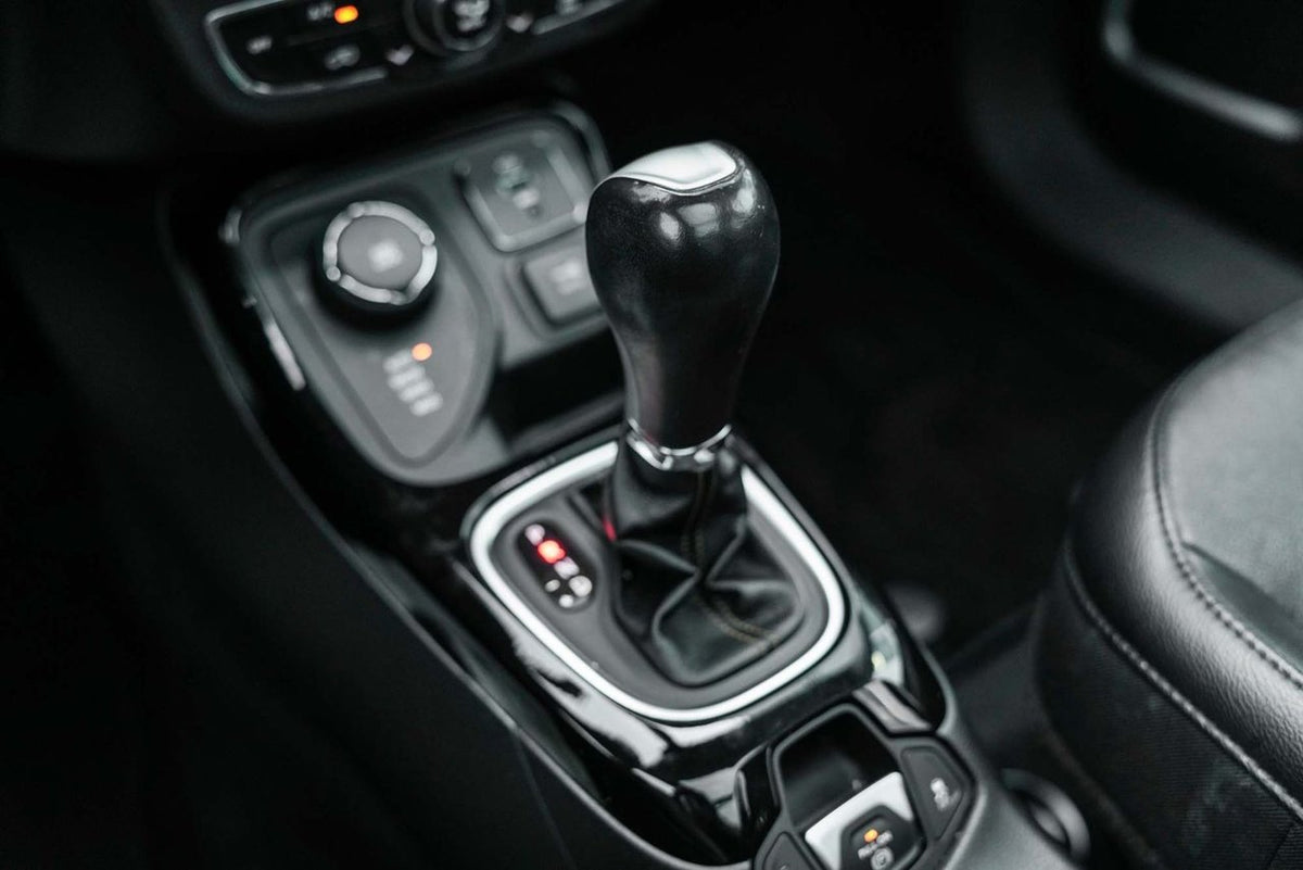 2019 Jeep Compass Limited AWD BAS KM CUIR TOIT PANO NAVI