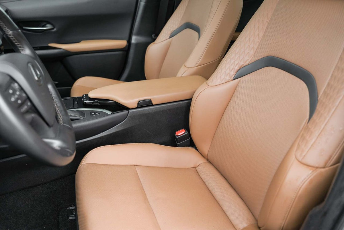 2022 Lexus UX 250h LUXURY BAS KM CUIR NAVI CARPLAY
