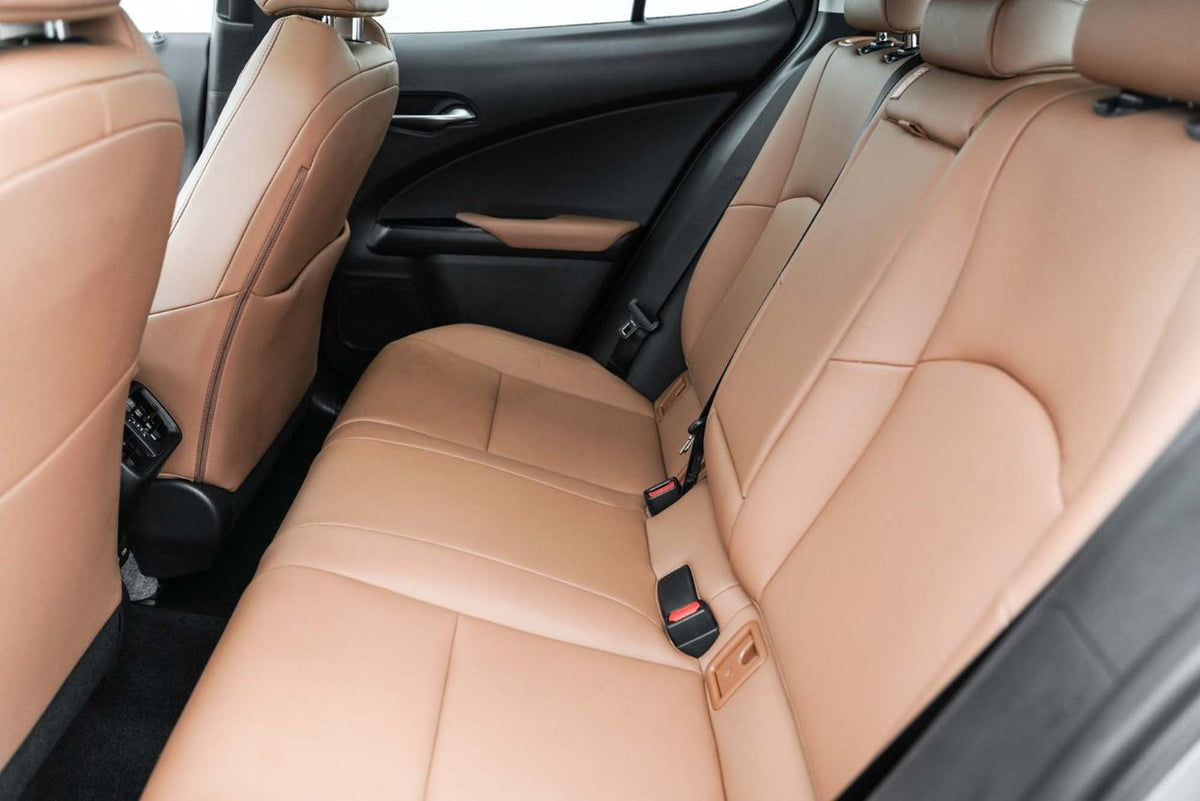 2022 Lexus UX 250h LUXURY BAS KM CUIR NAVI CARPLAY
