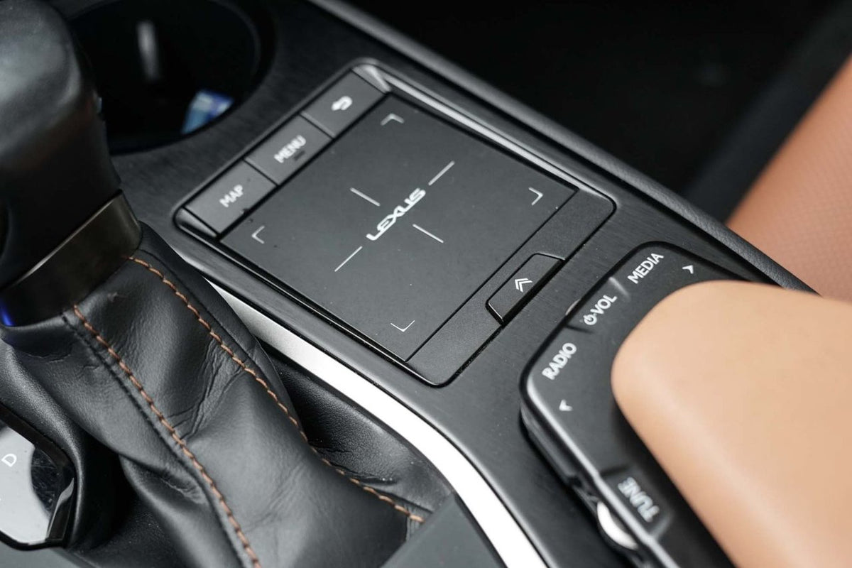 2022 Lexus UX 250h LUXURY BAS KM CUIR NAVI CARPLAY