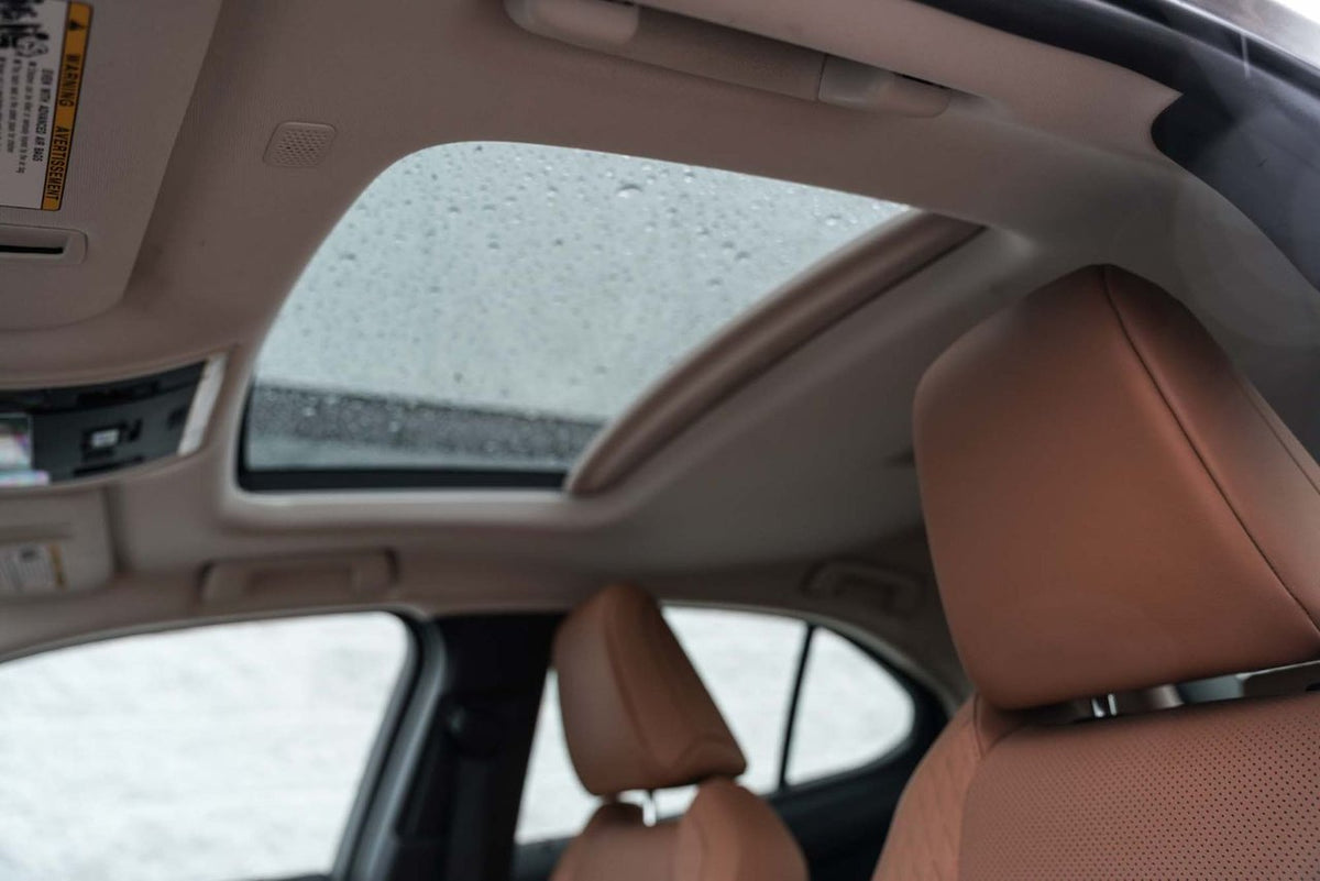 2022 Lexus UX 250h LUXURY BAS KM CUIR NAVI CARPLAY