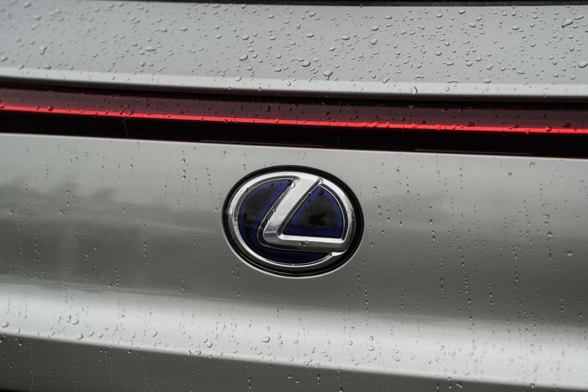 2022 Lexus UX 250h LUXURY BAS KM CUIR NAVI CARPLAY