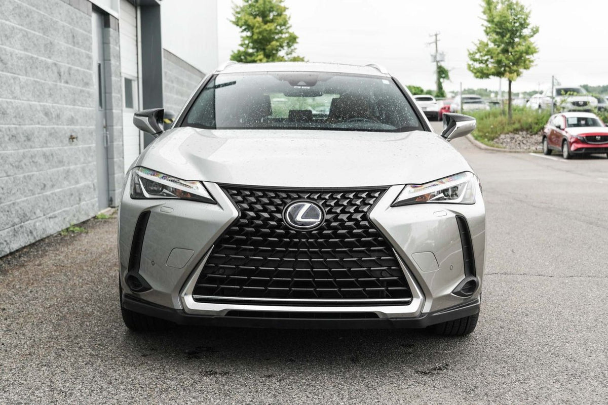2022 Lexus UX 250h LUXURY BAS KM CUIR NAVI CARPLAY
