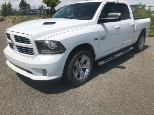 2017 Ram 1500 Sport