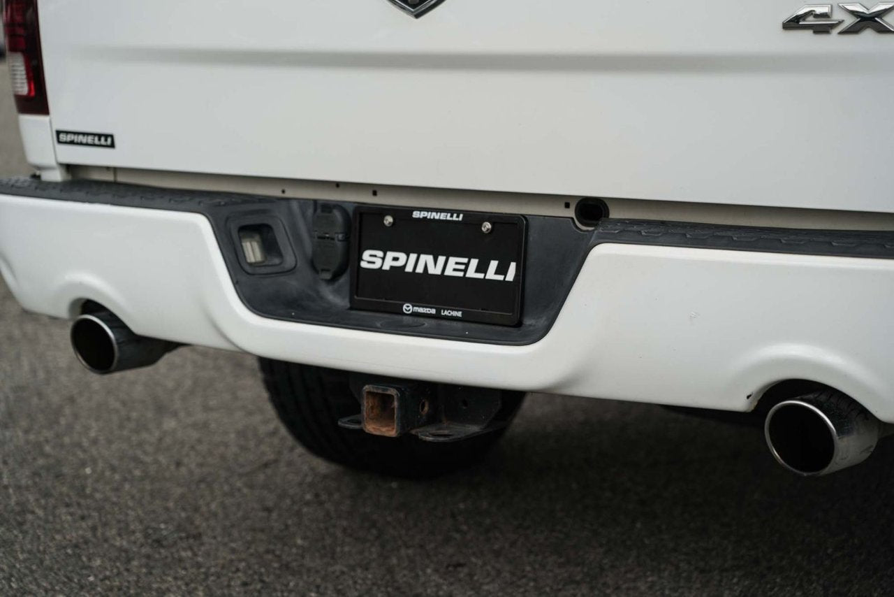 2017 Ram 1500 Sport