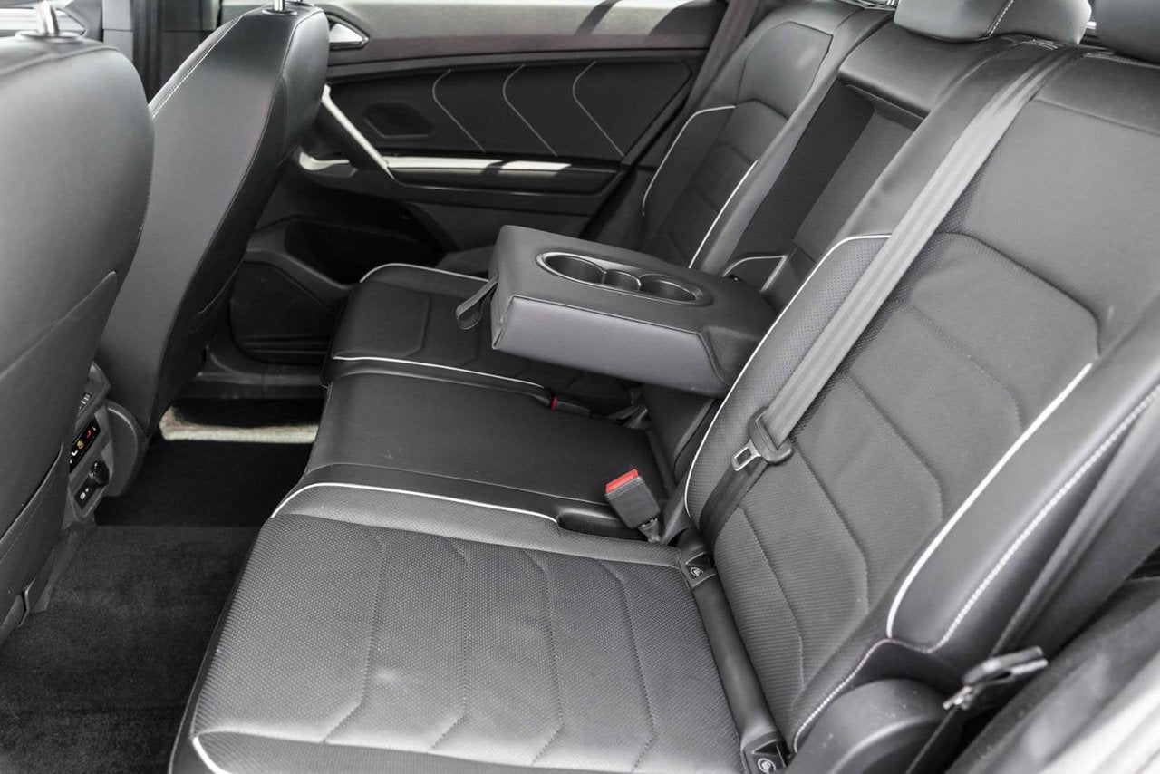 2024 Volkswagen Tiguan HIGHLINE/ RLINE/ 128$ PAR SEMAINE - 96 MOIS