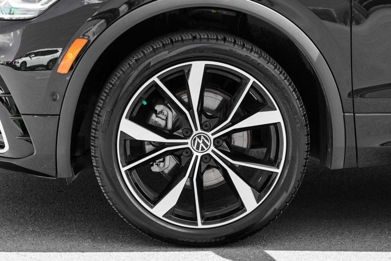 2024 Volkswagen Tiguan HIGHLINE/ RLINE/ 128$ PAR SEMAINE - 96 MOIS