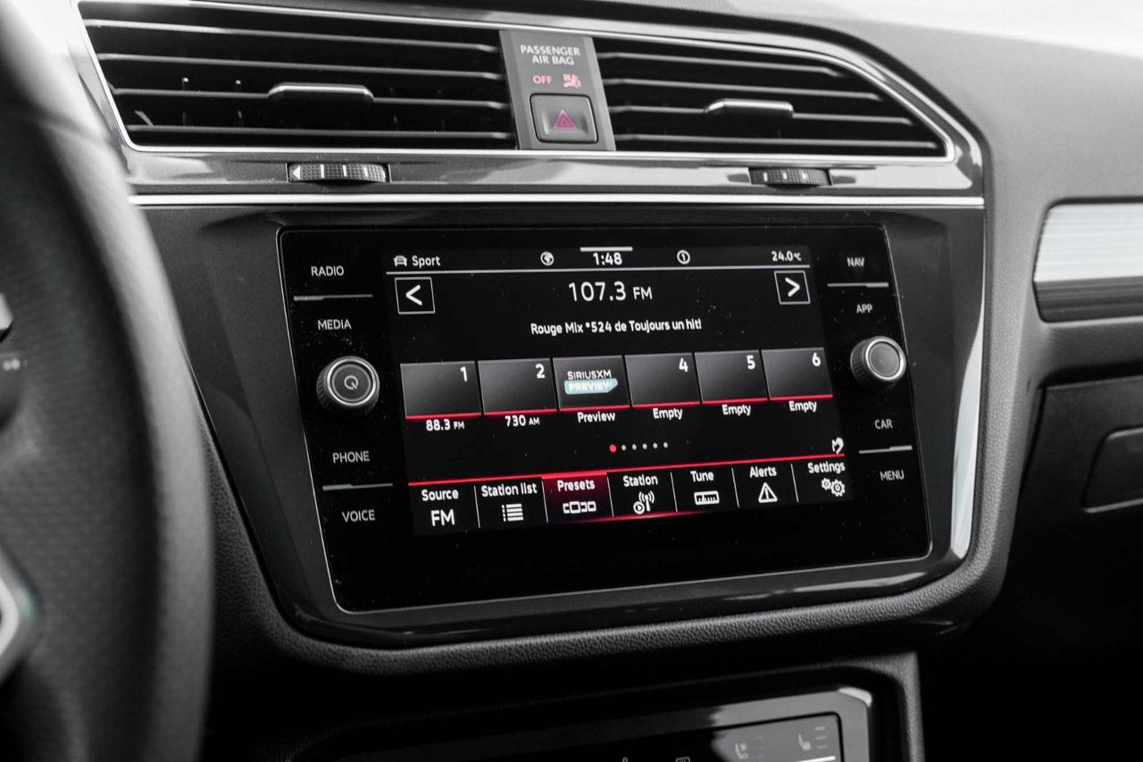 2024 Volkswagen Tiguan HIGHLINE/ RLINE/ 128$ PAR SEMAINE - 96 MOIS