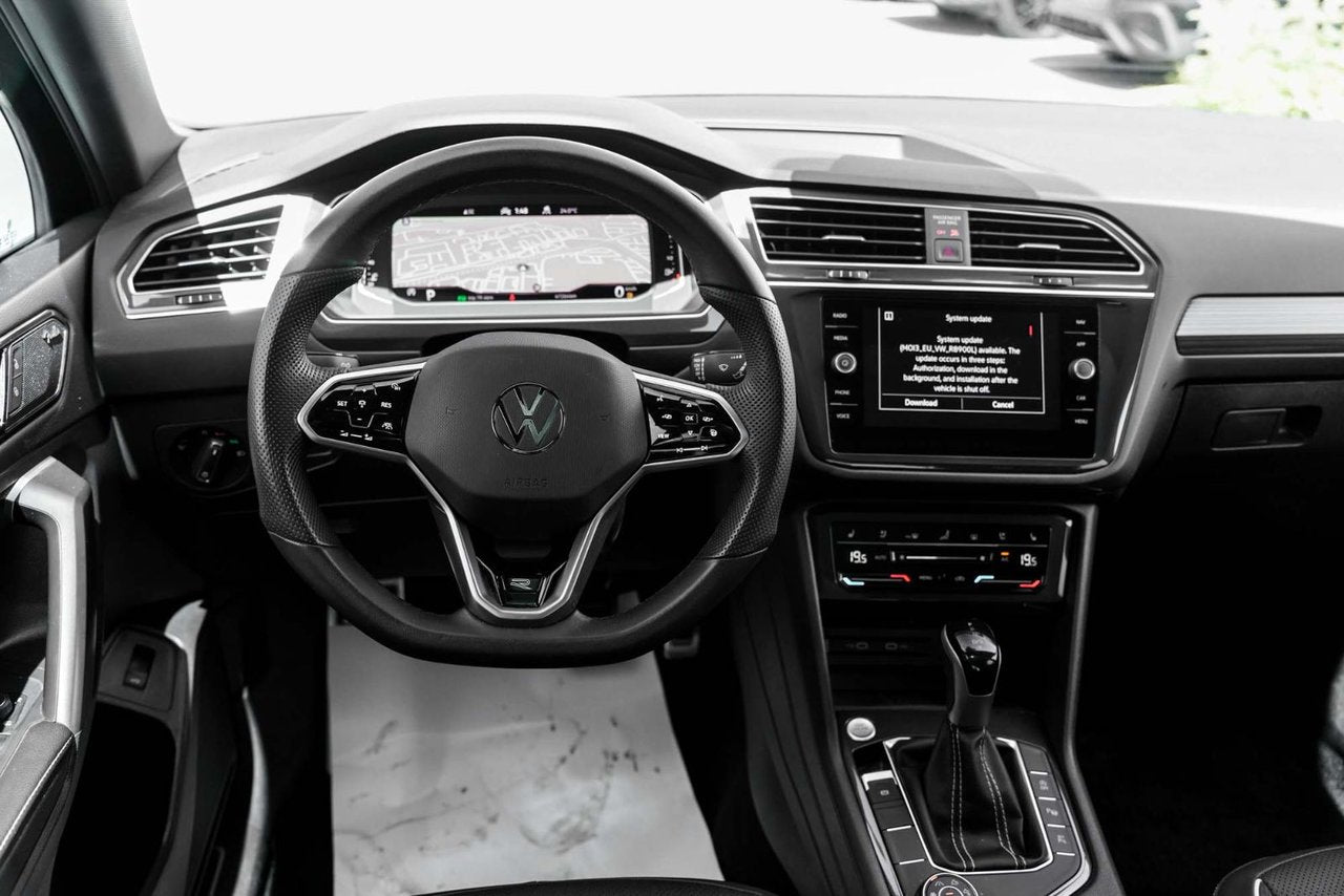 2024 Volkswagen Tiguan HIGHLINE/ RLINE/ 128$ PAR SEMAINE - 96 MOIS
