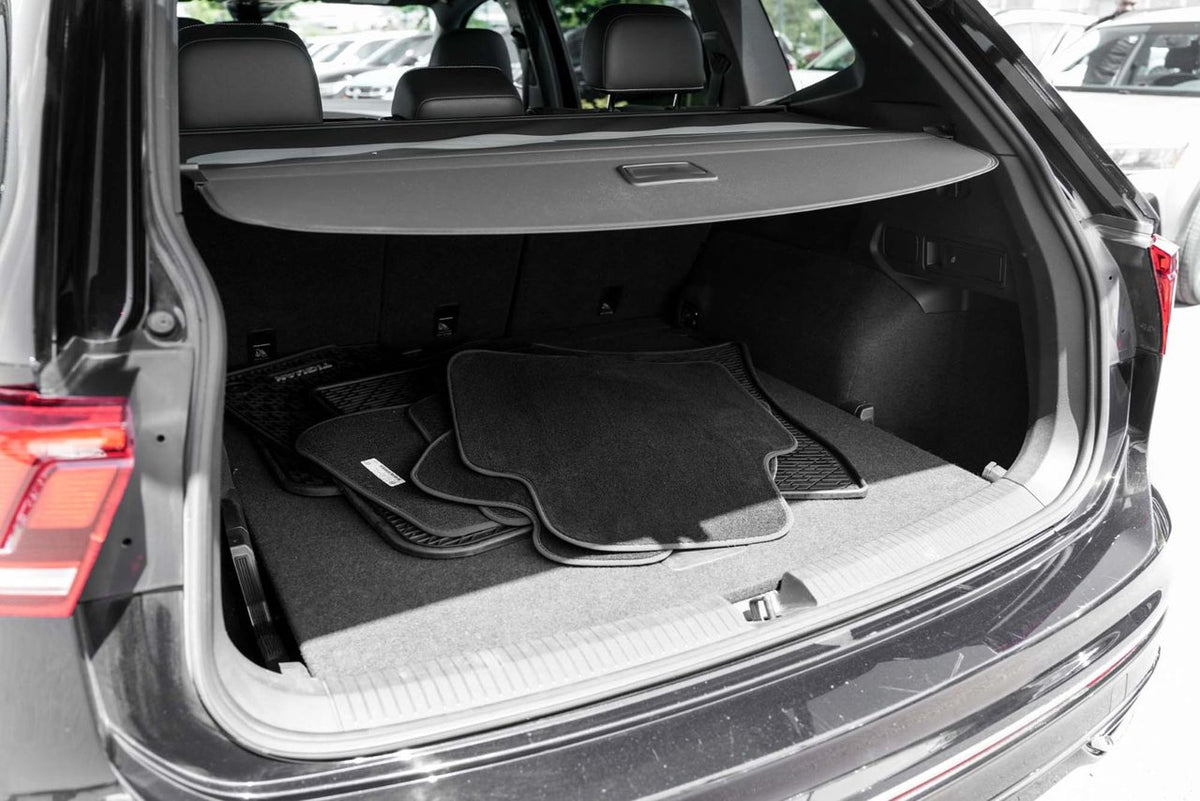 2024 Volkswagen Tiguan HIGHLINE/ RLINE/ 124$ PAR SEMAINE - 96 MOIS