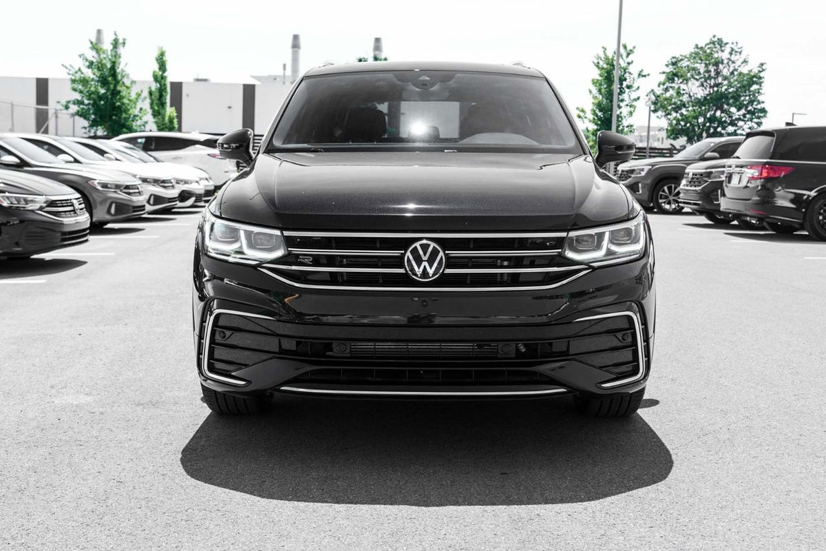 2024 Volkswagen Tiguan HIGHLINE/ RLINE/ 124$ PAR SEMAINE - 96 MOIS