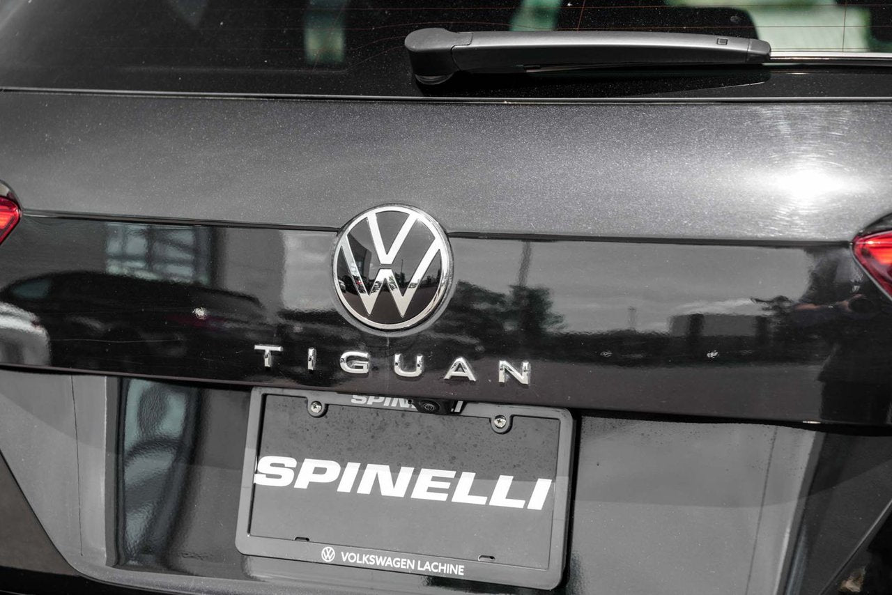 2024 Volkswagen Tiguan HIGHLINE/ RLINE/ 128$ PAR SEMAINE - 96 MOIS