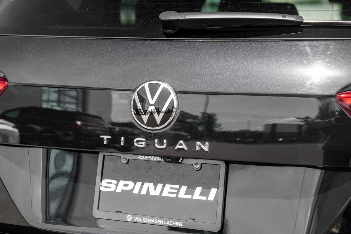 2024 Volkswagen Tiguan HIGHLINE/ RLINE/ 124$ PAR SEMAINE - 96 MOIS