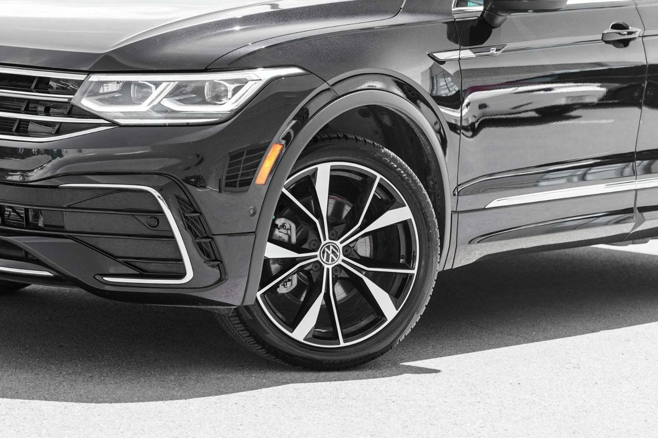 2024 Volkswagen Tiguan HIGHLINE/ RLINE/ 128$ PAR SEMAINE - 96 MOIS