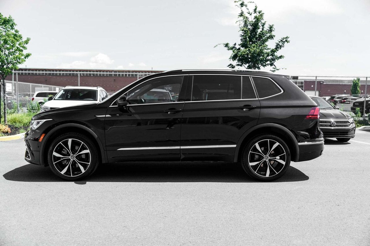 2024 Volkswagen Tiguan HIGHLINE/ RLINE/ 128$ PAR SEMAINE - 96 MOIS
