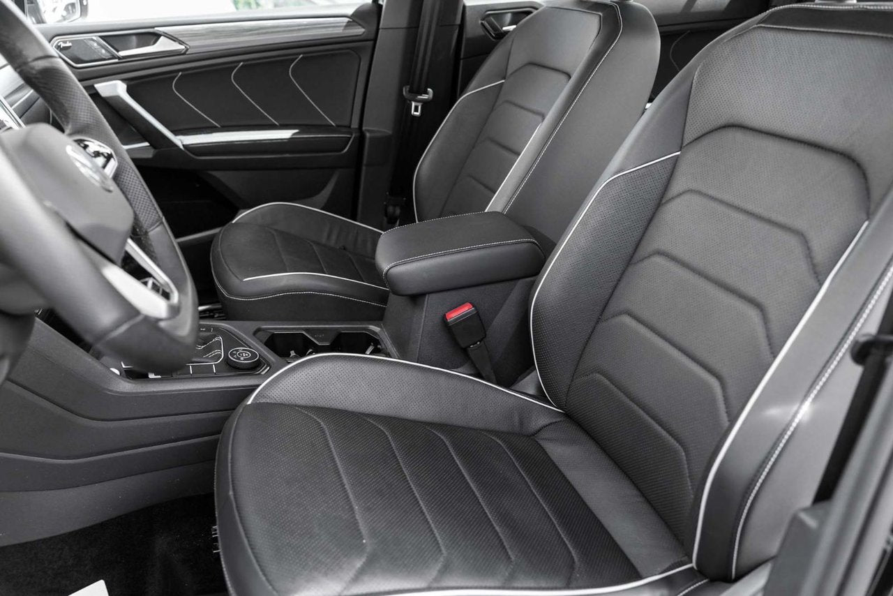 2024 Volkswagen Tiguan HIGHLINE/ RLINE/ 128$ PAR SEMAINE - 96 MOIS