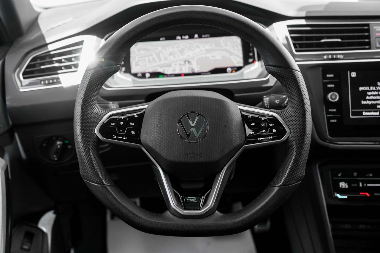 2024 Volkswagen Tiguan HIGHLINE/ RLINE/ 128$ PAR SEMAINE - 96 MOIS