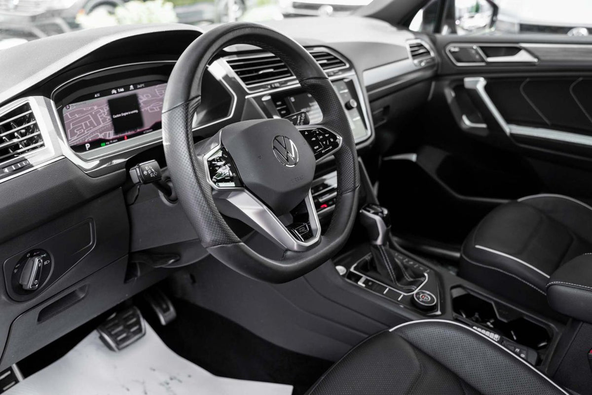 2024 Volkswagen Tiguan HIGHLINE/ RLINE/ 124$ PAR SEMAINE - 96 MOIS