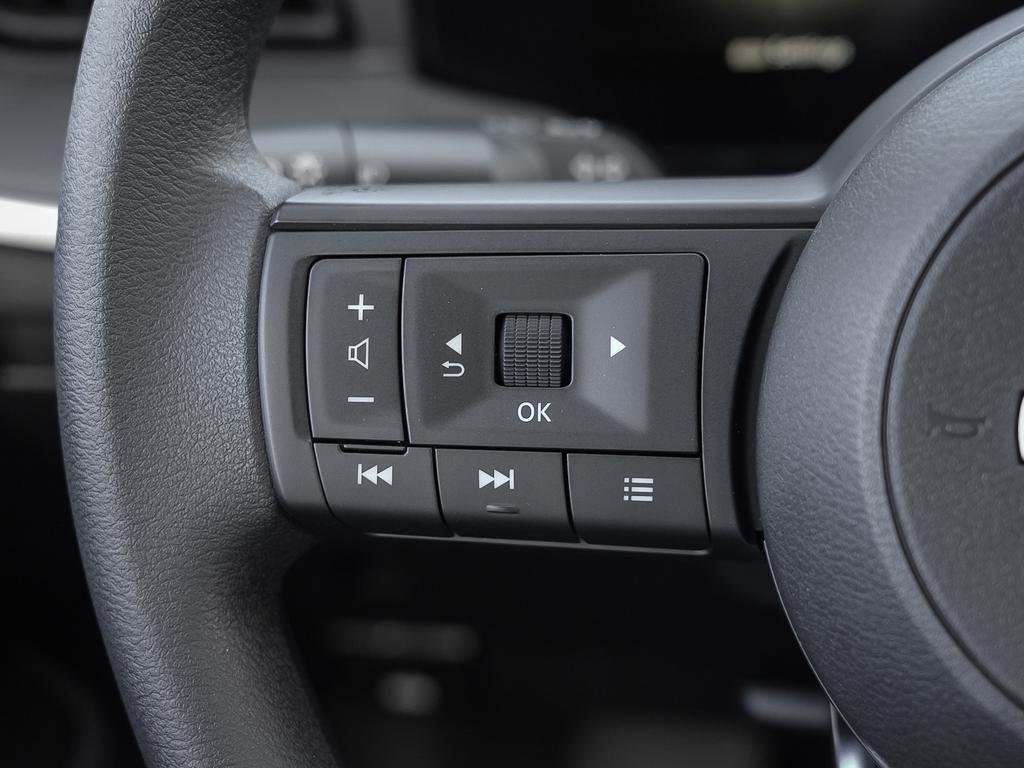 2026 Nissan Kicks S FWD