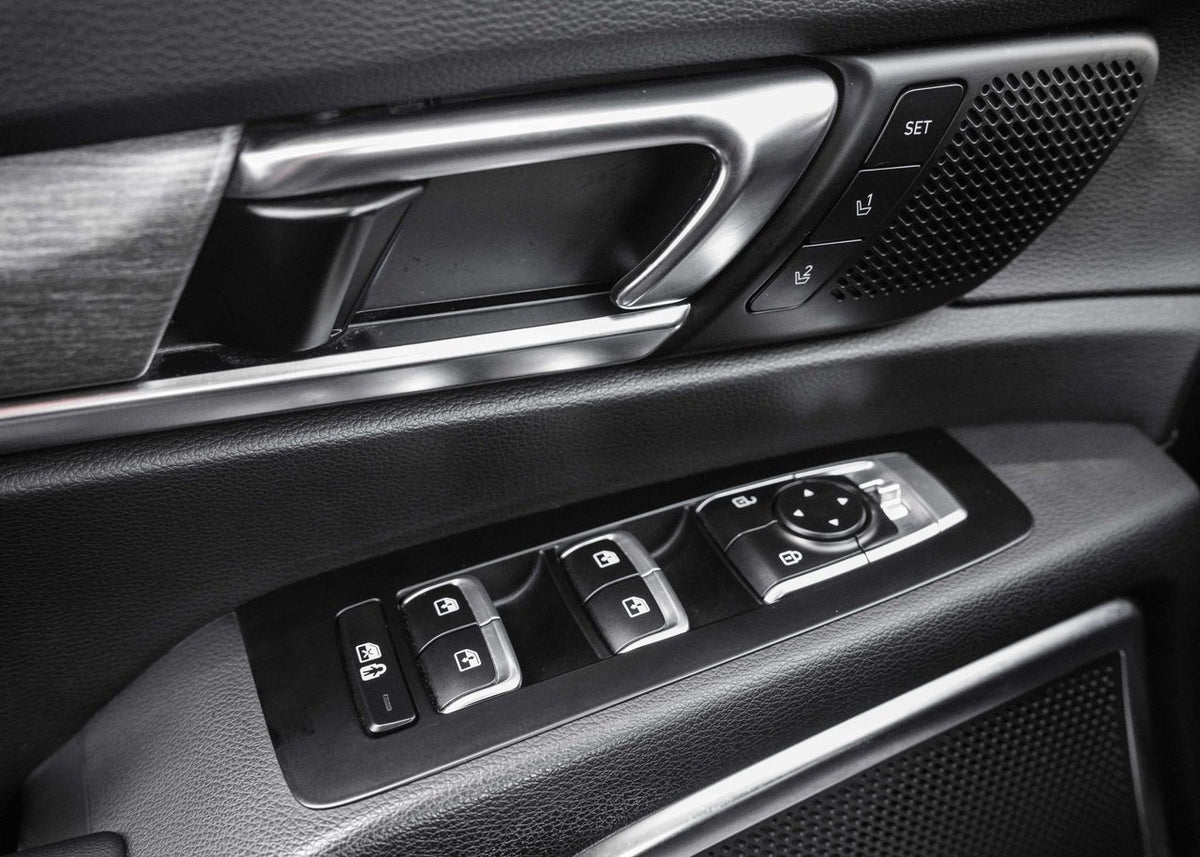 2021 Kia Telluride SXL