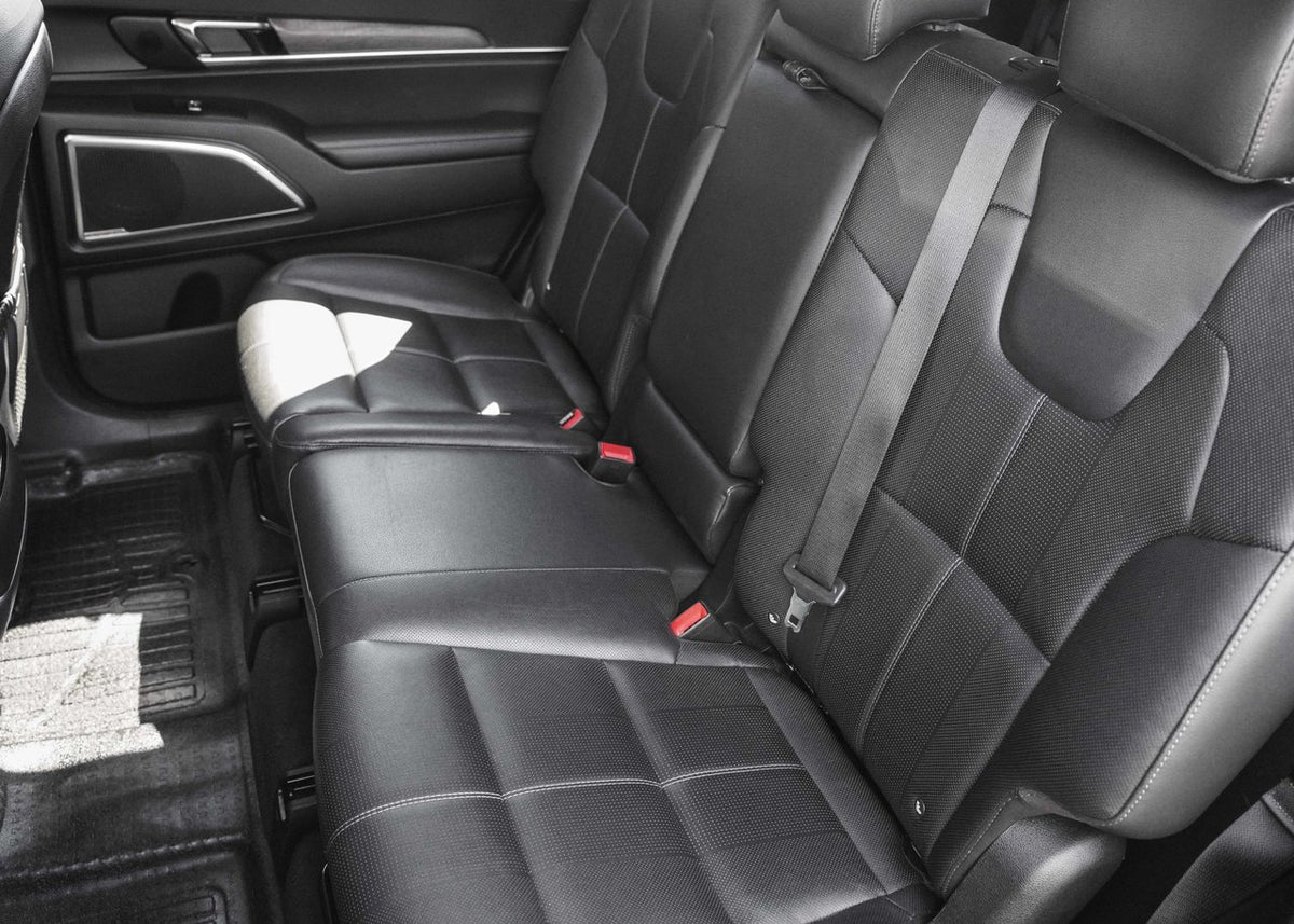 2021 Kia Telluride SXL