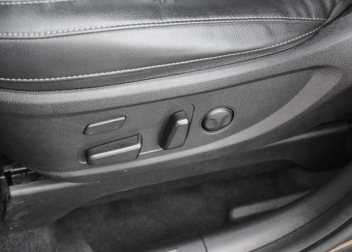 2021 Kia Telluride SXL