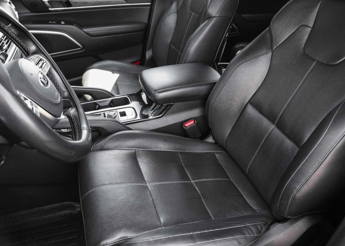 2021 Kia Telluride SXL