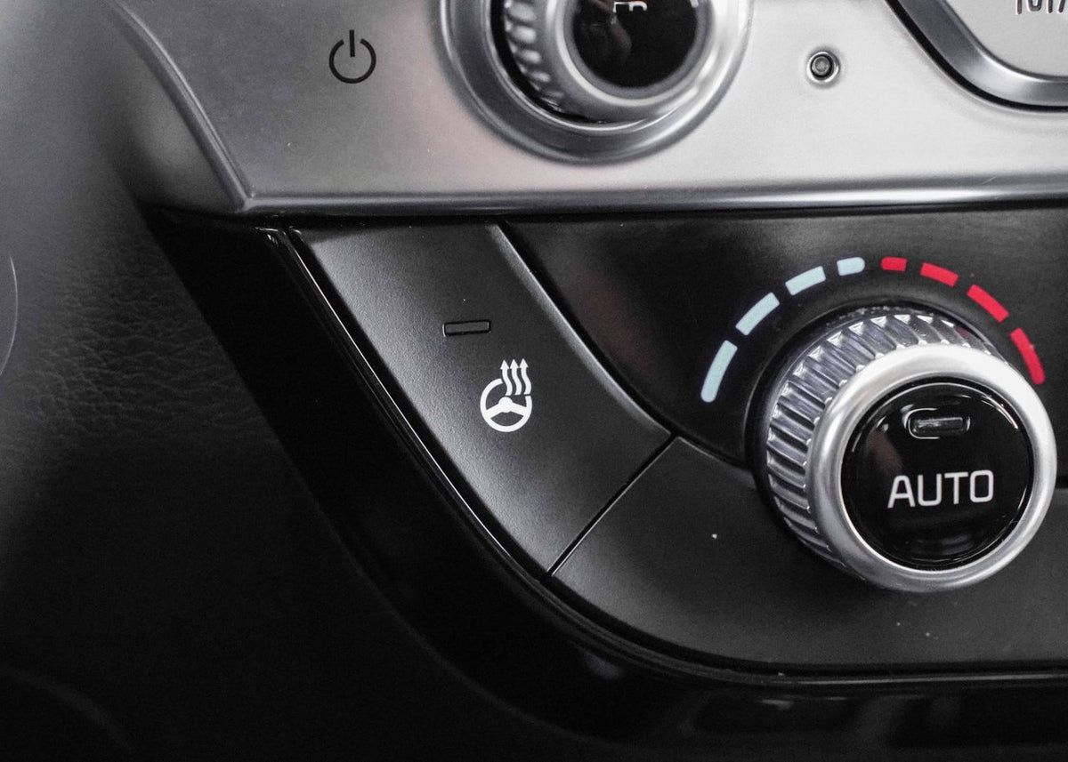 2021 Kia Telluride SXL