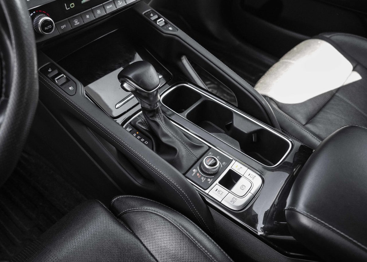 2021 Kia Telluride SXL