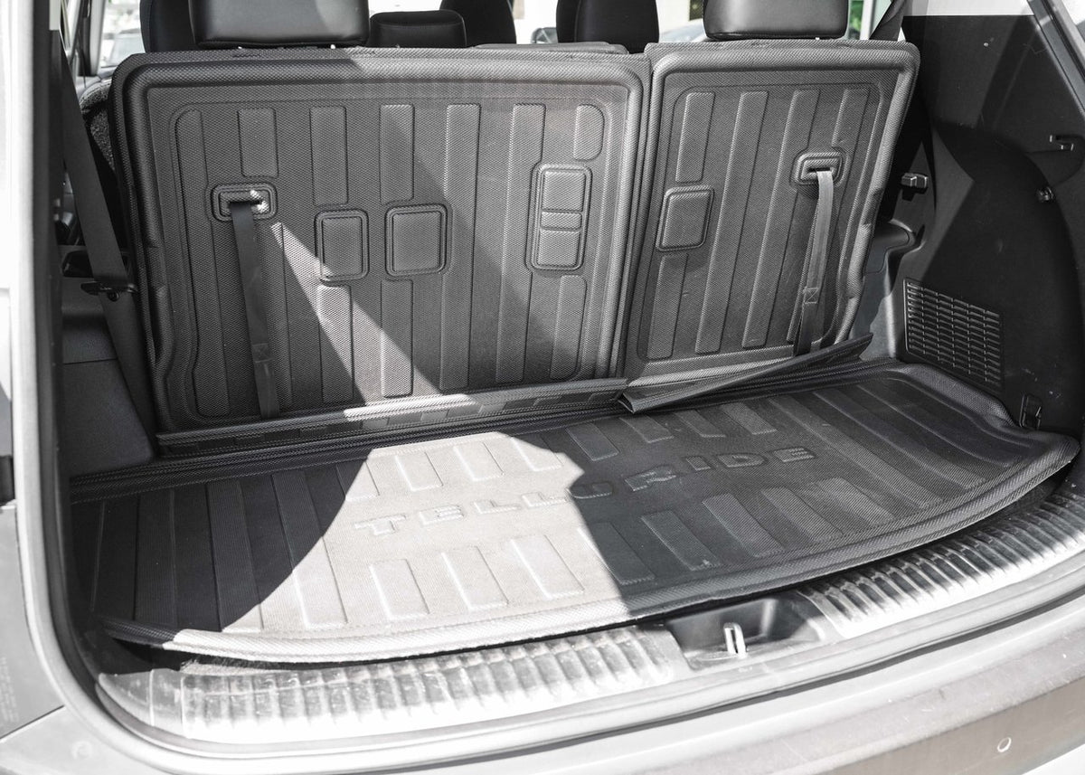 2021 Kia Telluride SXL