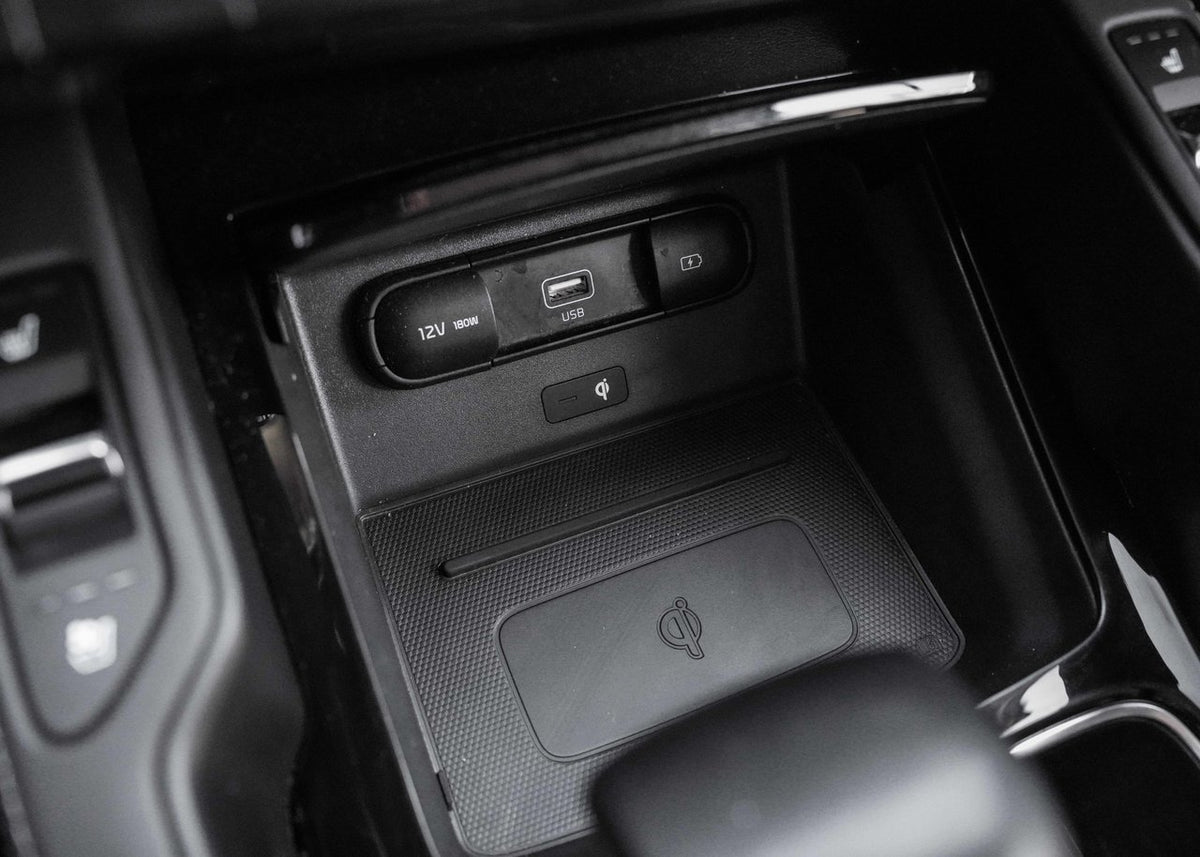 2021 Kia Telluride SXL