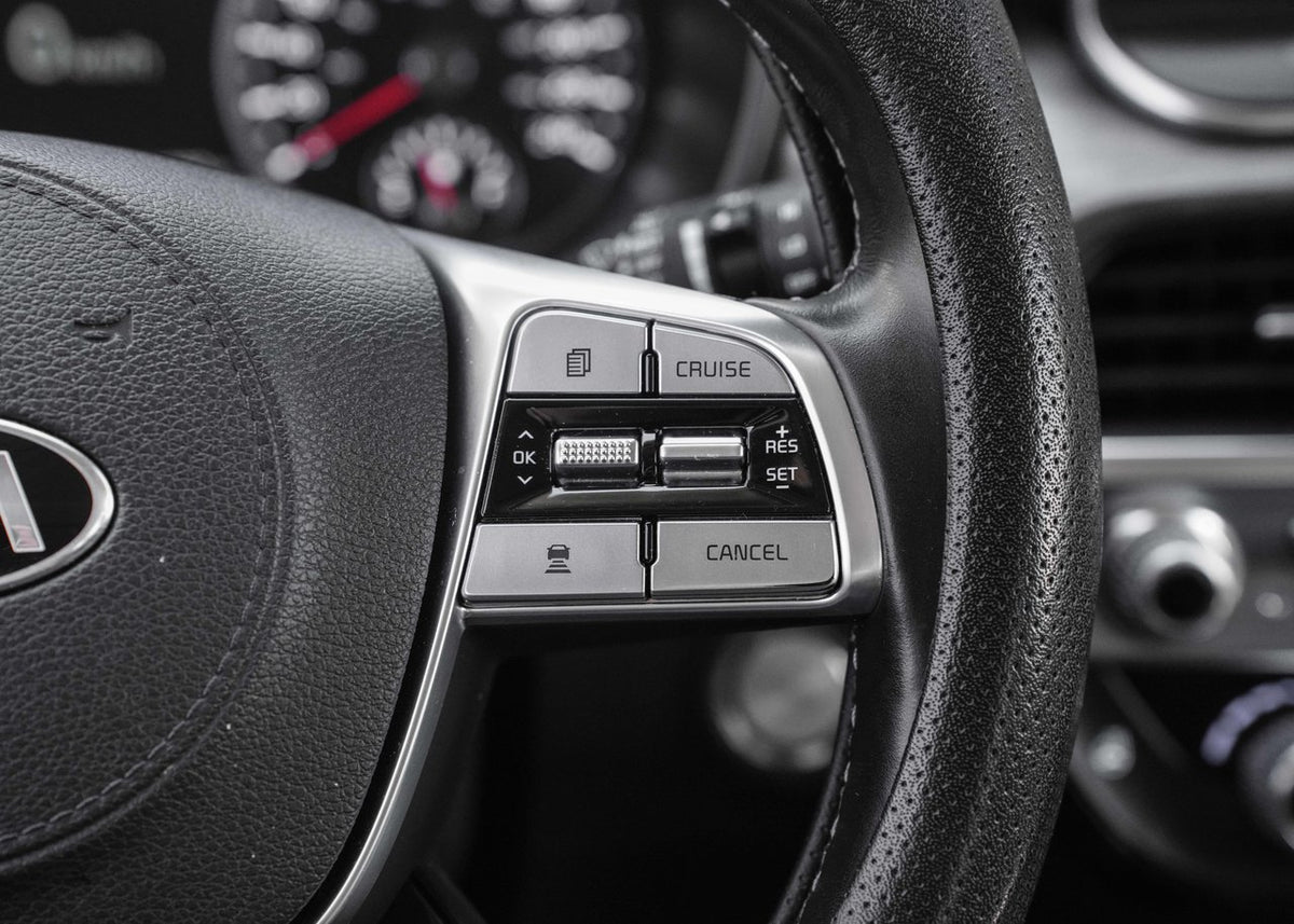 2021 Kia Telluride SXL