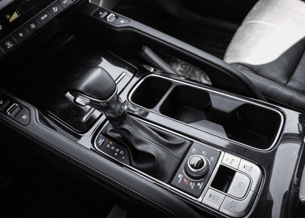 2021 Kia Telluride SXL