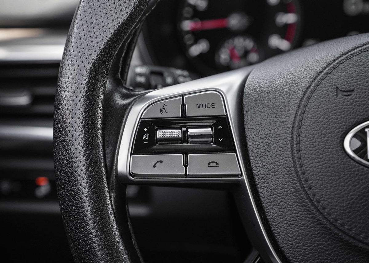 2021 Kia Telluride SXL