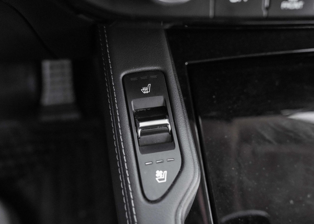 2021 Kia Telluride SXL