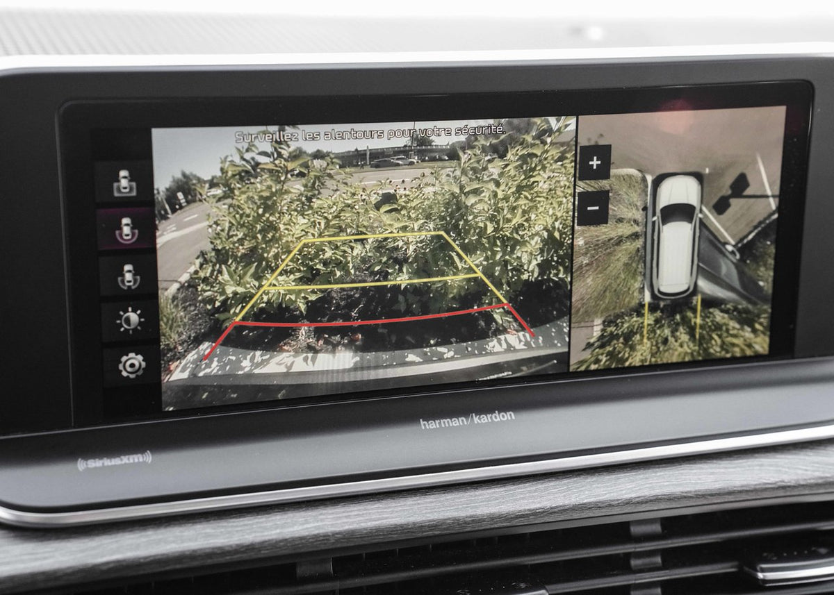 2021 Kia Telluride SXL