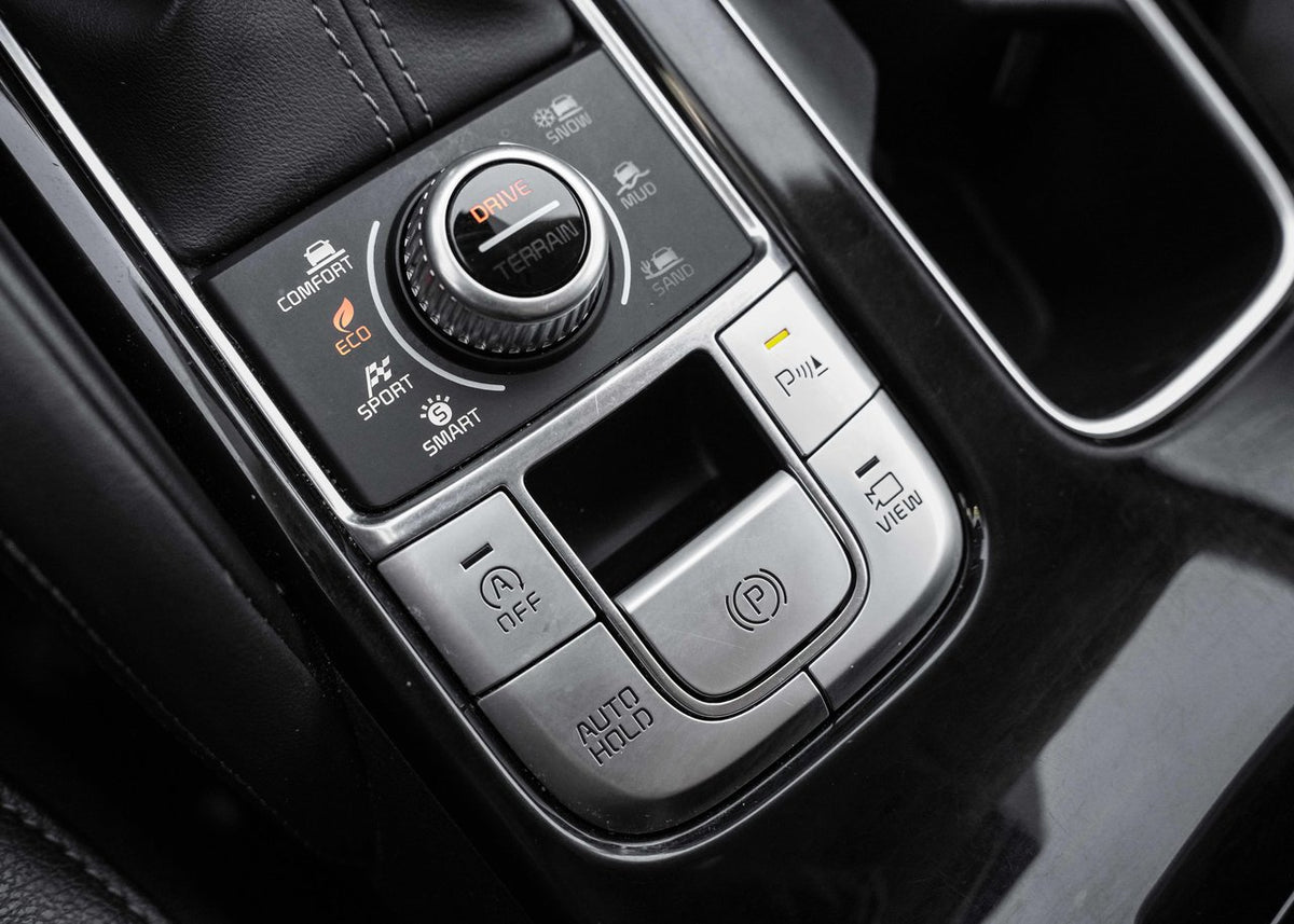 2021 Kia Telluride SXL