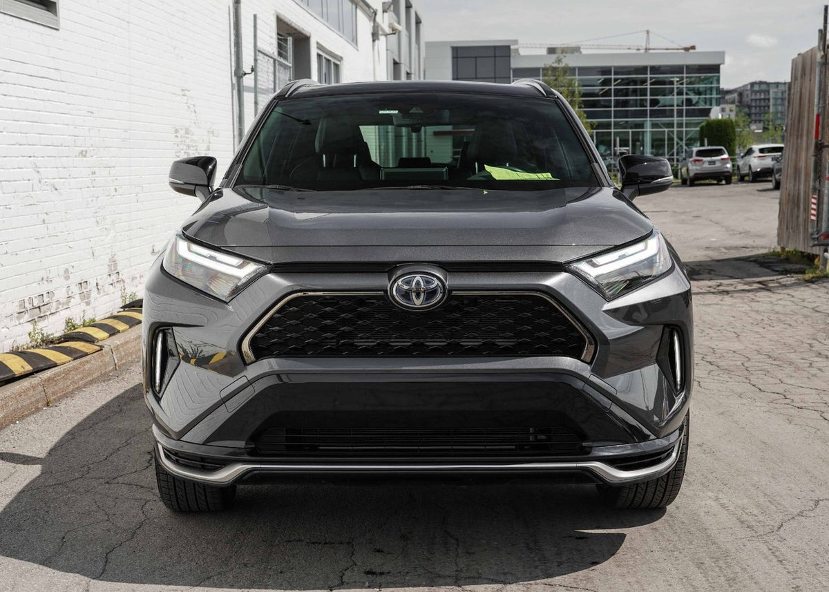 2024 Toyota RAV4 Prime XSE