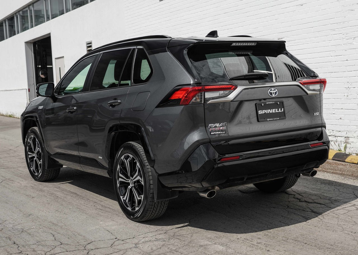 2024 Toyota RAV4 Prime XSE