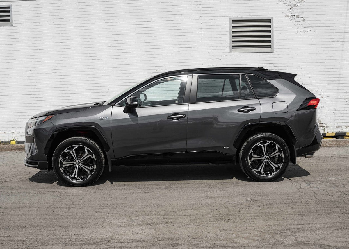 2024 Toyota RAV4 Prime XSE