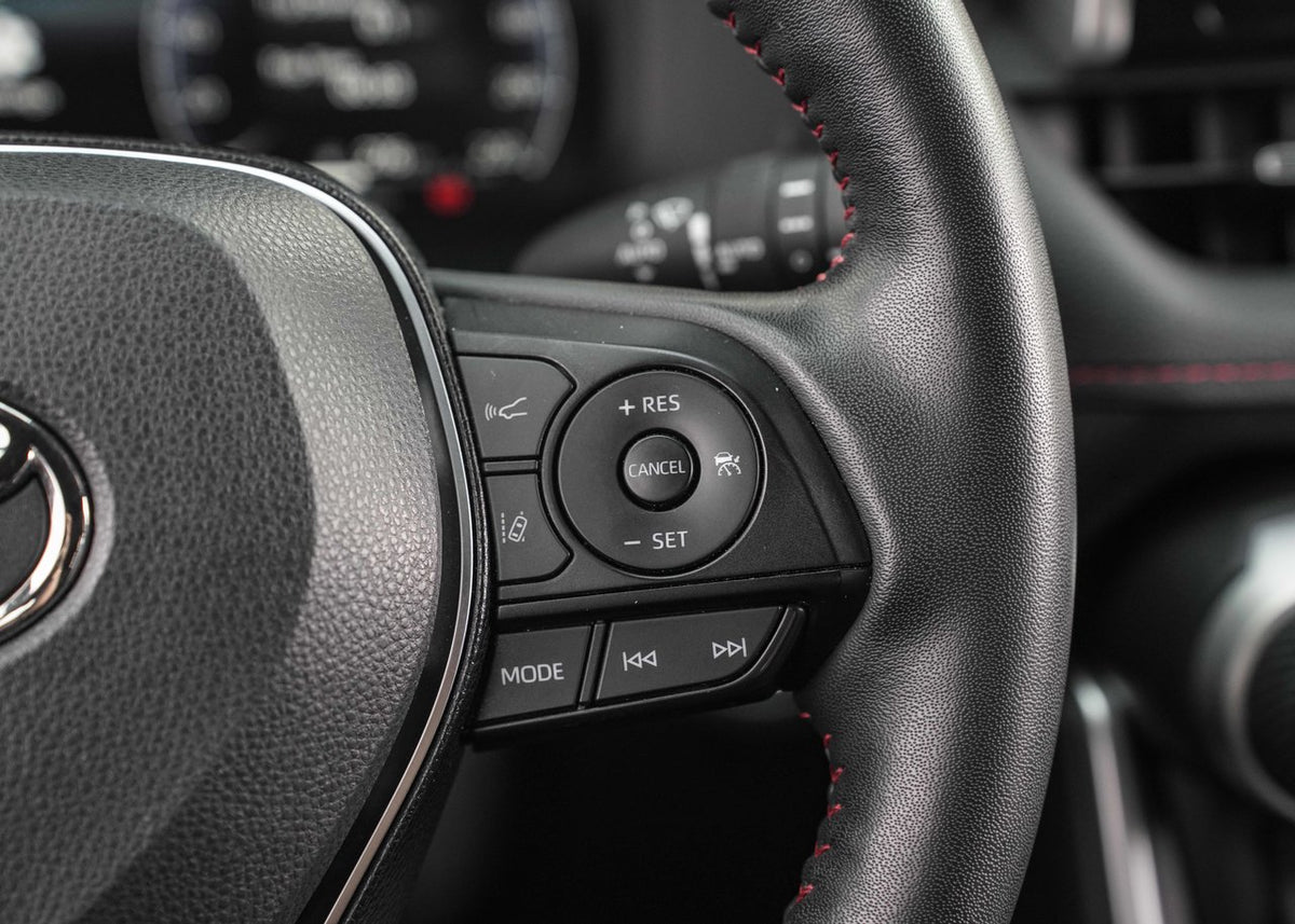 2024 Toyota RAV4 Prime XSE