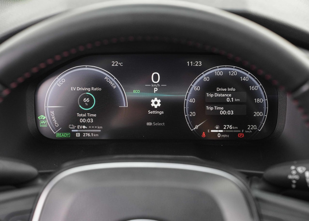 2024 Toyota RAV4 Prime XSE