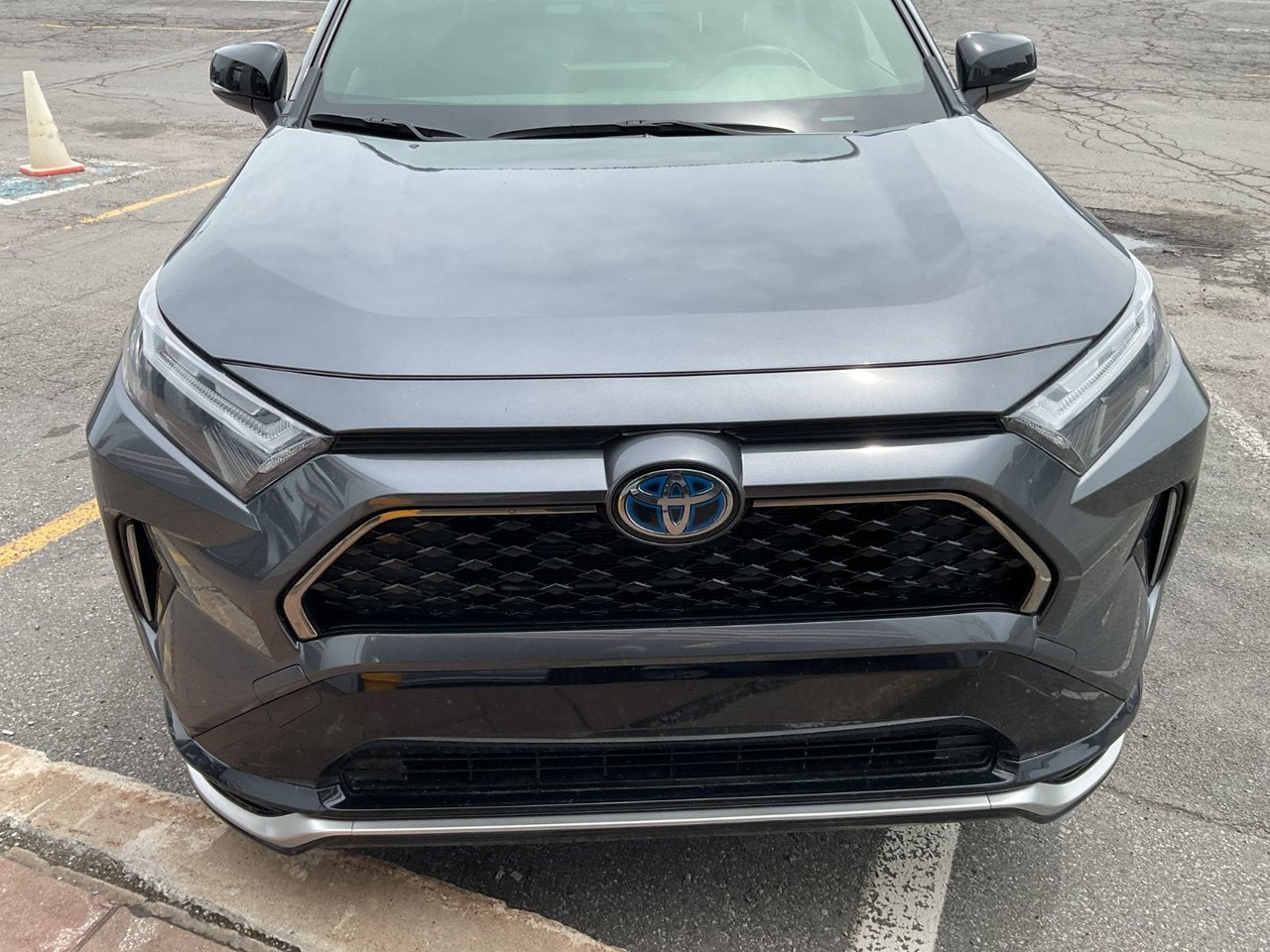 2024 Toyota RAV4 Prime XSE