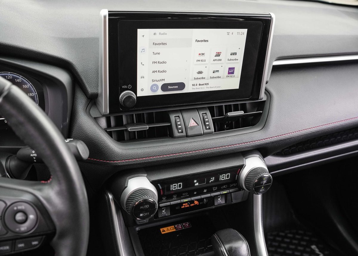 2024 Toyota RAV4 Prime XSE
