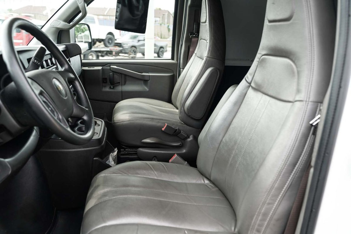 2024 Chevrolet Express Cargo Van 2500 CARGO VAN
