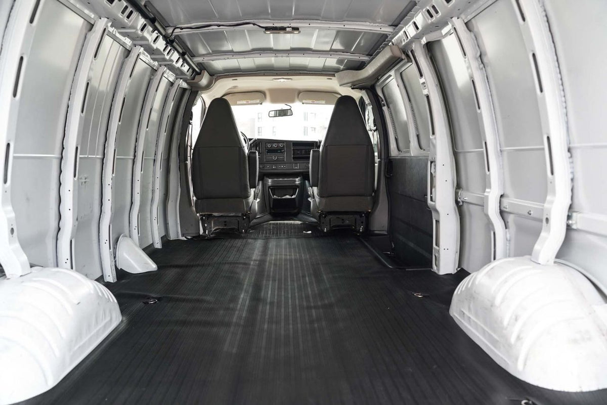 2024 Chevrolet Express Cargo Van 2500 CARGO VAN