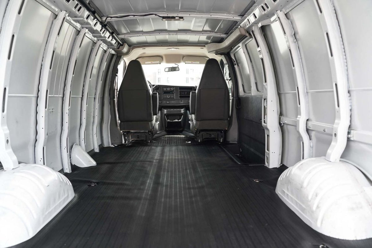 2024 Chevrolet Express Cargo Van 2500 CARGO VAN